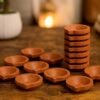clay diya wholesale