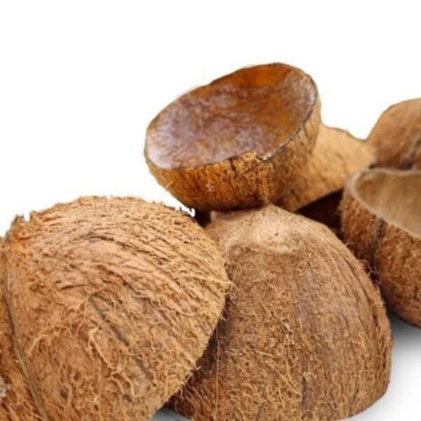 coconut shell product