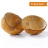 coconut shell products