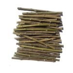 neem stick for brushing teeth