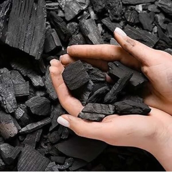 wood charcoal near me